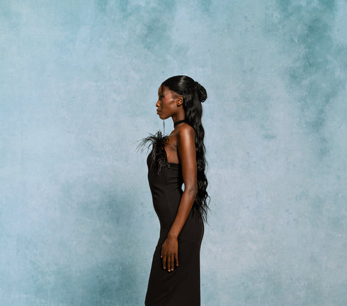 SPROUT DRESS